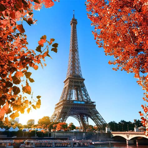 Paris in October Guide: Weather, Festivals, and More (2025)