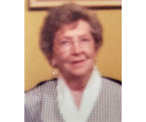Mary O'Donnell Obituary (2023) - Austin, MN - Worlein-Hoff Funeral ...