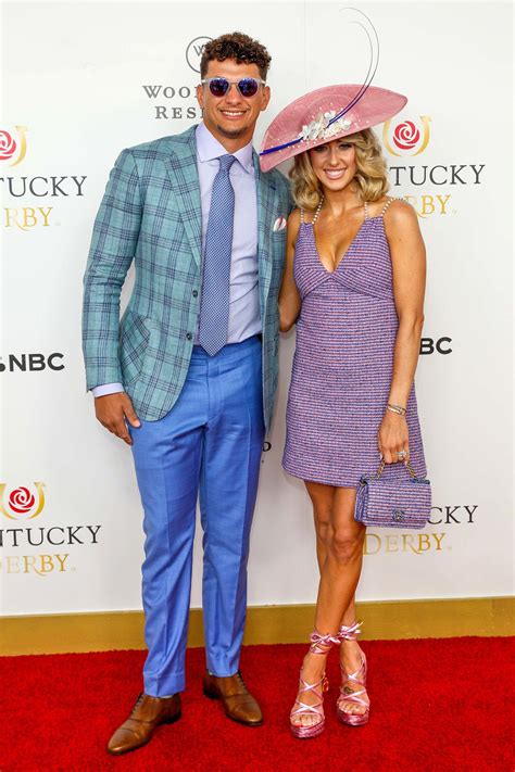 Kentucky Derby Style Dresses