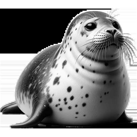 AnimalHub: Harbor Seal, Phoca Vitulina - Facts, diet, habitat & more