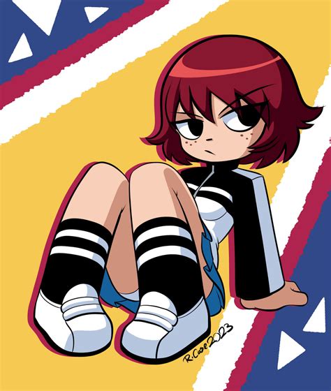 Kim by rongs1234 on DeviantArt