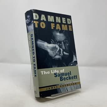Buy Damned to Fame: The Life of Samuel Beckett Book Online at Low ...