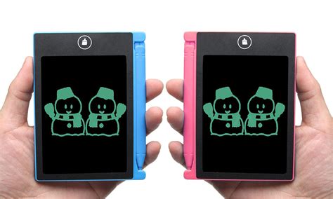 Image result for Mini Writing Tablets