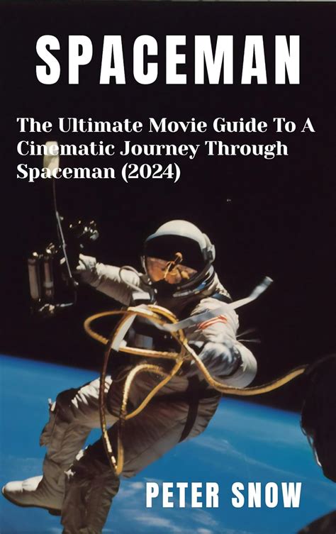 Image result for Spaceman Book Summary