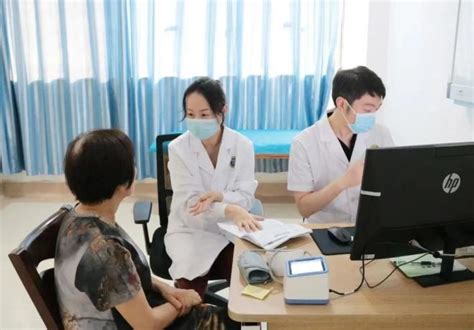 北京安贞医院心脏瓣膜病介入中心正式揭牌：在新起点、新征程上有新作为 -- 严道医声网