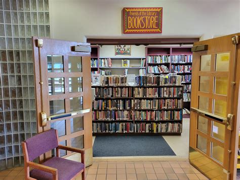 Friends of Taos Public Library | Taos, NM