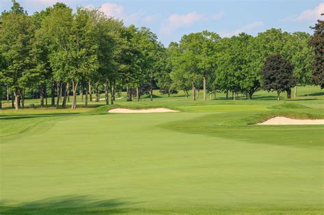 The best golf courses in Connecticut | Golf Courses | GolfDigest.com