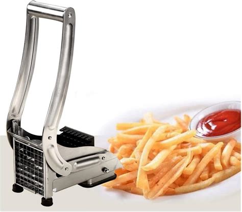Yam French Fries Cutter at Leah Crisp blog