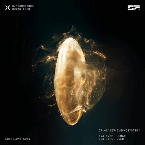 EchoStone #2713 - CF: The Echo | OpenSea