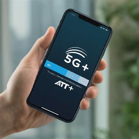 AT&T 5GE: Unveiling The Next Generation Of Wireless Technology