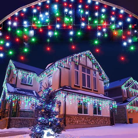 How To Put Christmas Lights On Outdoor Wall at Floyd Wade blog