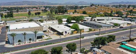 Rent fields, gyms, theaters and more in Perris