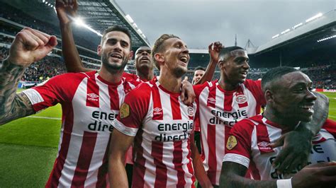 PSV History, Ownership, Squad Members, Support Staff, and Honors