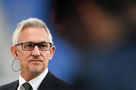 Gary Lineker breaks his silence on Match of the Day exit