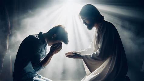 You can’t earn God’s love, but you can learn God’s love. “God is love ...