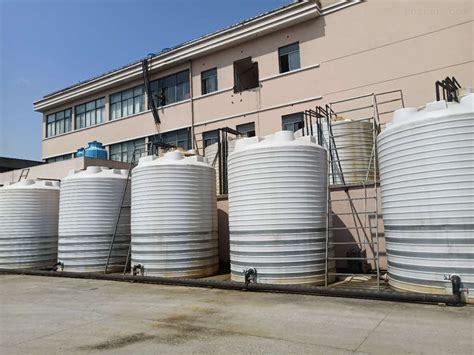 10吨园林灌溉储水桶 加厚环保水箱-环保在线
