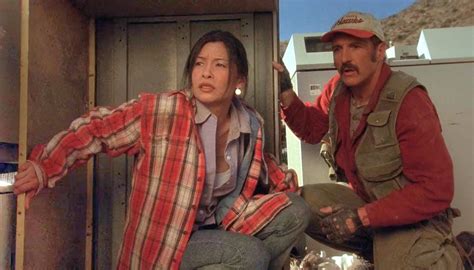 Susan Chuang Actress