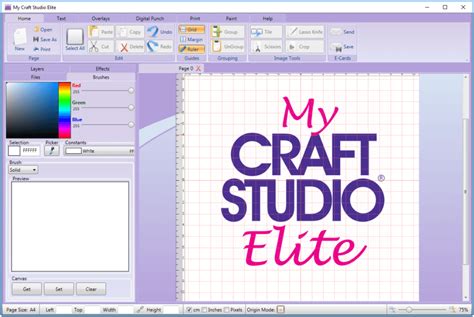 My Craft Studio Elite Tutorials 的图像结果