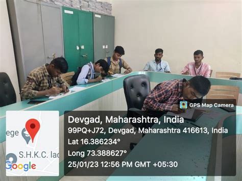 Events, Devgad College - College for Arts, Commerece, Science