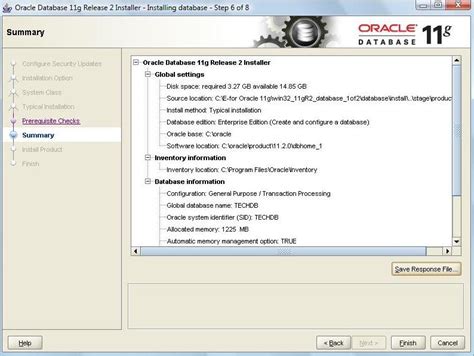 Image result for Installing Oracle Database