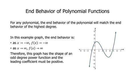 PPT - Power and Polynomial Functions PowerPoint Presentation, free ...