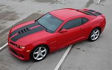 Sport Camaro 2015 by 2014 2015 Chevy Camaro S Sport Quot Oem Factory Style Quot Rally Sport Camaro 2015