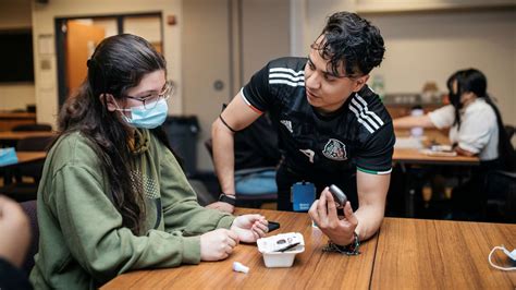 Health Science and Medical Career Pathway Programs For High School Students | Medical College of ...