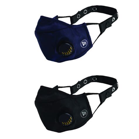 Zero Risque Re-usable Face Masks |Great Breathability with Respiratory ...
