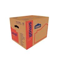 Cardboard Moving Boxes at Lowes.com