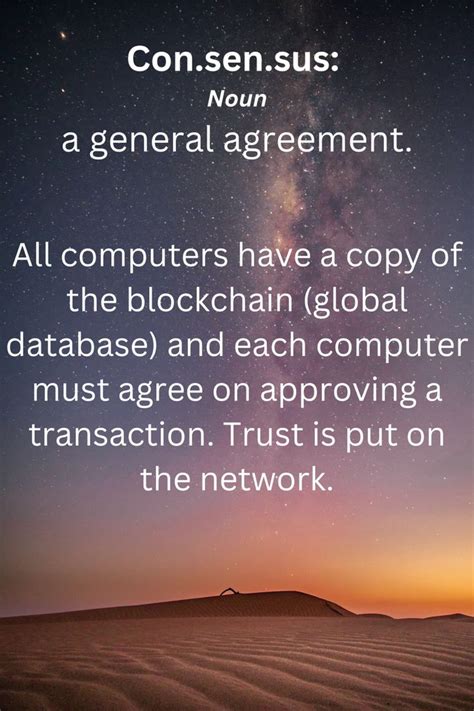 ledger meaning in blockchain