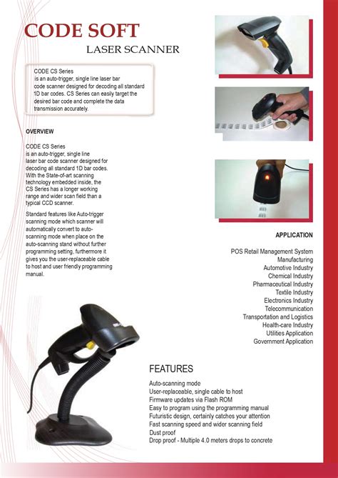 Image result for CS Scanner