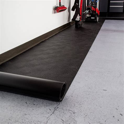 G-floor Garage Flooring Rolls | BLT Roll Out Floors | Garage Flooring LLC