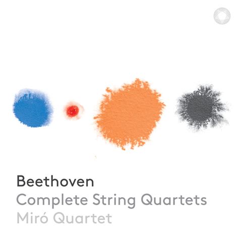 Image result for Beethoven Complete String Quartets