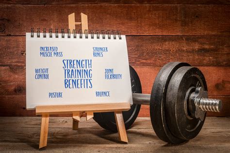 20 Science-Backed Benefits of Strength Training – StrengthLog