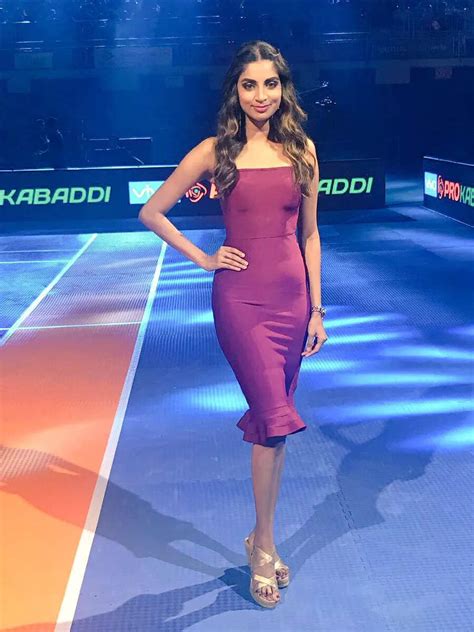 Sahithya Jagannathan's runway to success from Miss India to endless ...