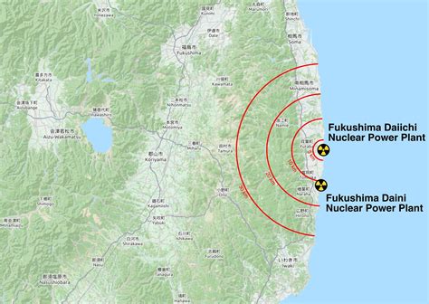 One day… in the Fukushima Nuclear Disaster Evacuation Zone | One Man, One Map