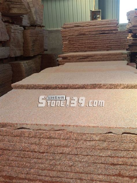 意大利_卡拉卡塔黄石材-周- 中国石材网石材助手APP