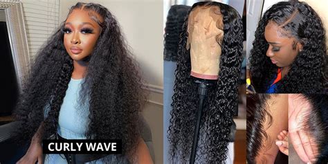 Curly Wig Tutorial 的图像结果