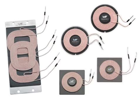 What's New (And Old) in Wireless Charging| Mouser