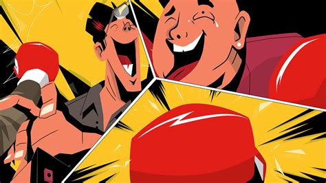 Image result for deviantART Boxing Cat Fight