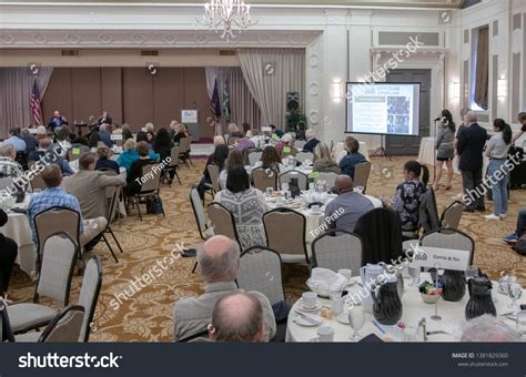 City Club Of Portland Oregon