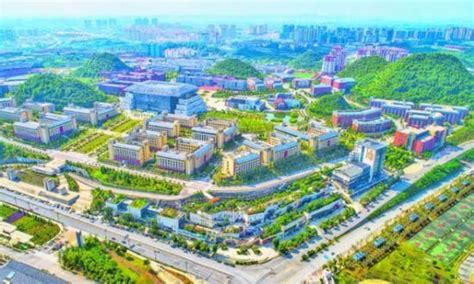 众望新闻：贵州大学位列其中！第二轮“双一流”建设高校及建设学科名单公布