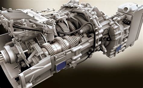 Vehicles Project Engineering 的图像结果