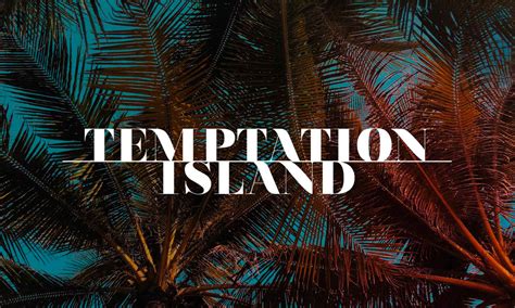 Temptation Island 2025: svelate le prime coppie che metteranno alla ...
