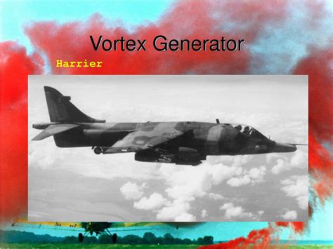 Image result for Vortex Generator DIY