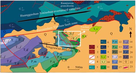 Minerals | Special Issue : Genesis and Evolution of Pb-Zn-Ag ...