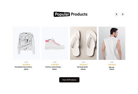 Figma Tutorial Product View 的图像结果