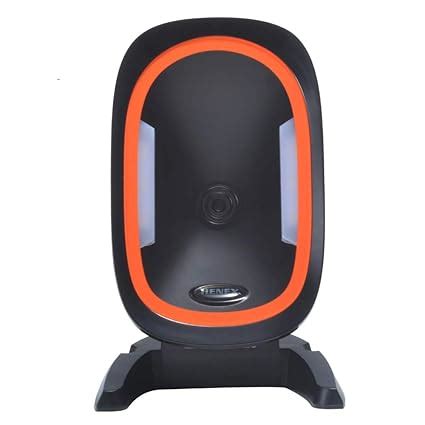 HENEX HC-666 QR Barcode Scanners BIS Approved Platform Automatic ...