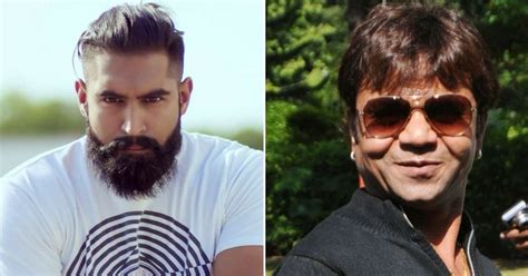 Gangster Shoots ‘Gaal Ni Kadni’ Singer, Rajpal Yadav Convicted In A ...