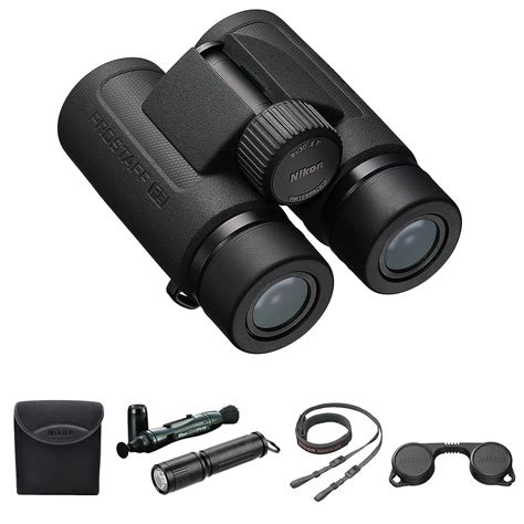 Buy Nikon PROSTAFF P3 8x30 Waterproof Binocular for Adults | Small ...
